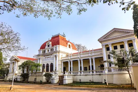Oriental-Research-Institute
