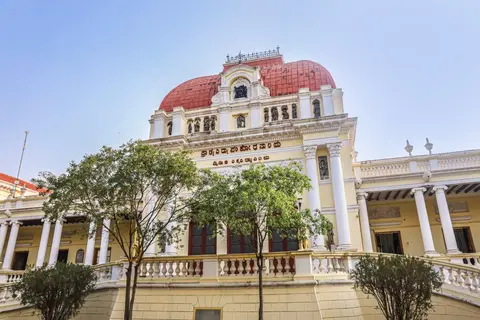 Oriental-Research-Institute