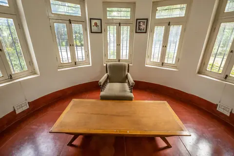 R. K. Narayan’s House