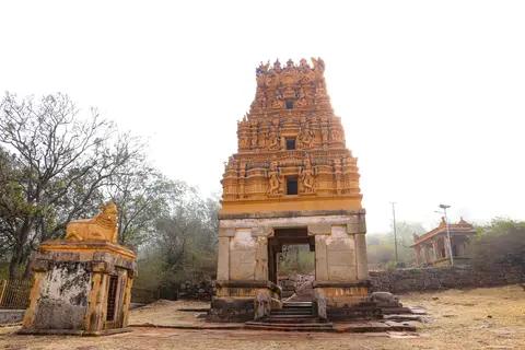 Sidilu-Mallikarjuna