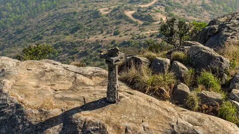 Sidilu-Mallikarjuna