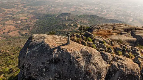 Sidilu-Mallikarjuna