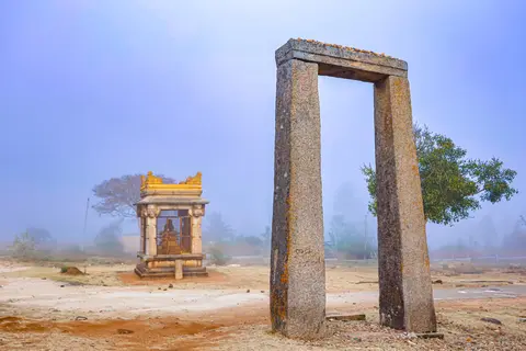 Sidilu-Mallikarjuna