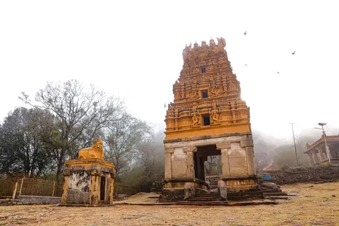Sidilu-Mallikarjuna