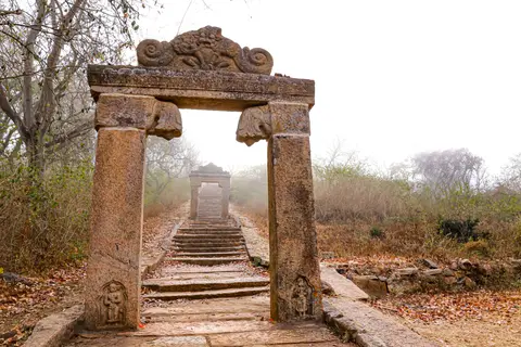 Sidilu-Mallikarjuna