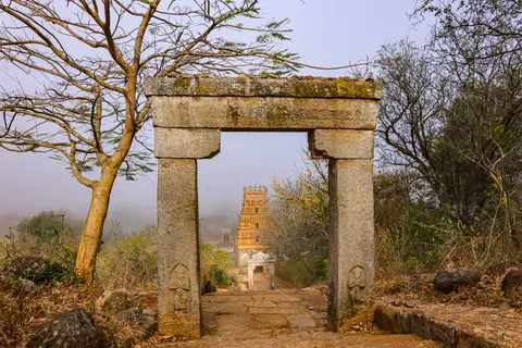 Sidilu-Mallikarjuna