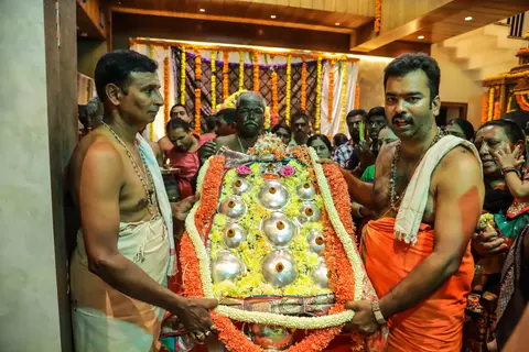 Tripurasundari