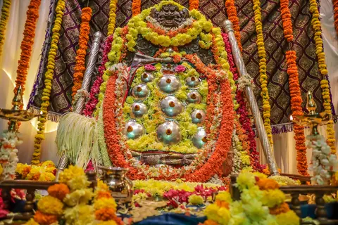 Tripurasundari