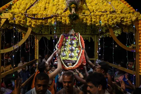 Tripurasundari