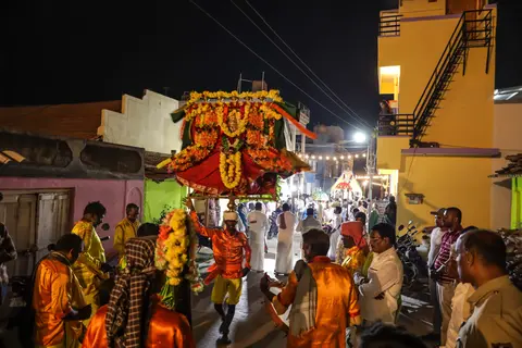 Tripurasundari