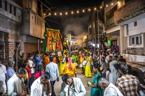 Tripurasundari