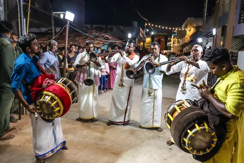 Tripurasundari