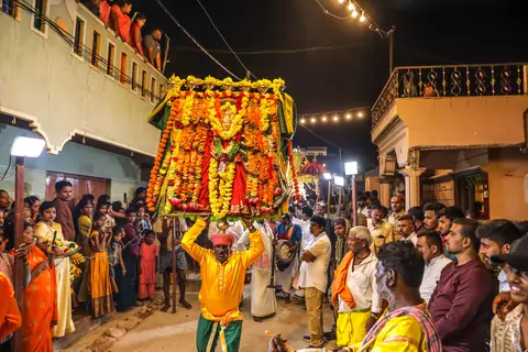 Tripurasundari