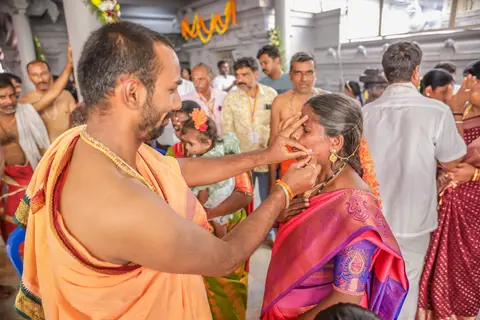 Tripurasundari