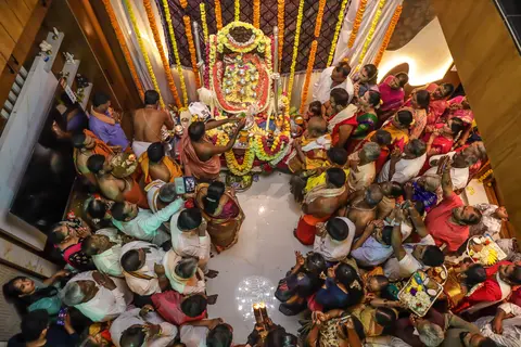 Tripurasundari