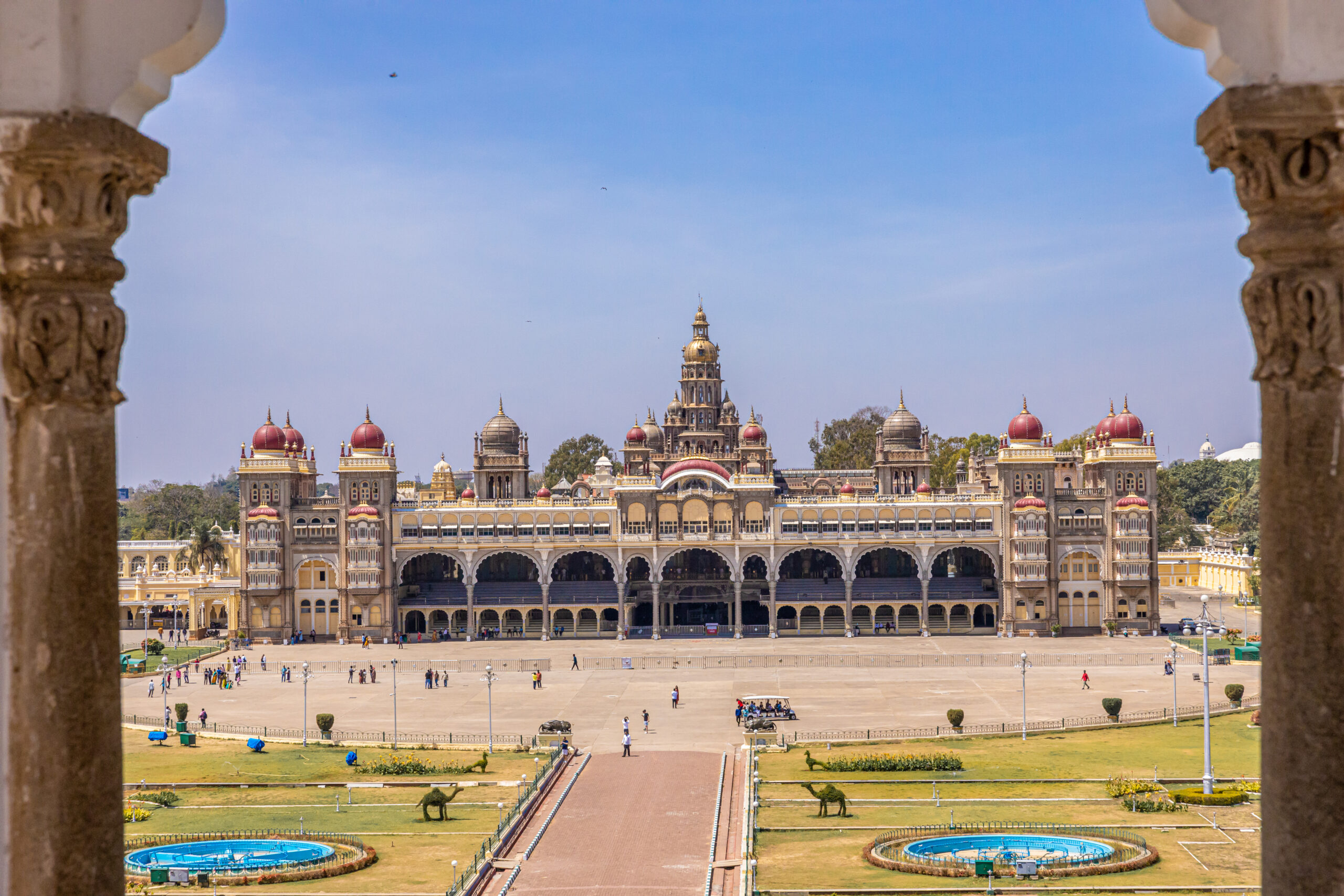 Palace