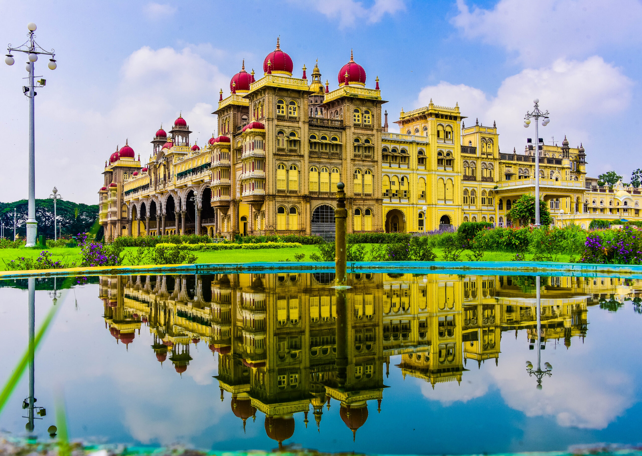Palace