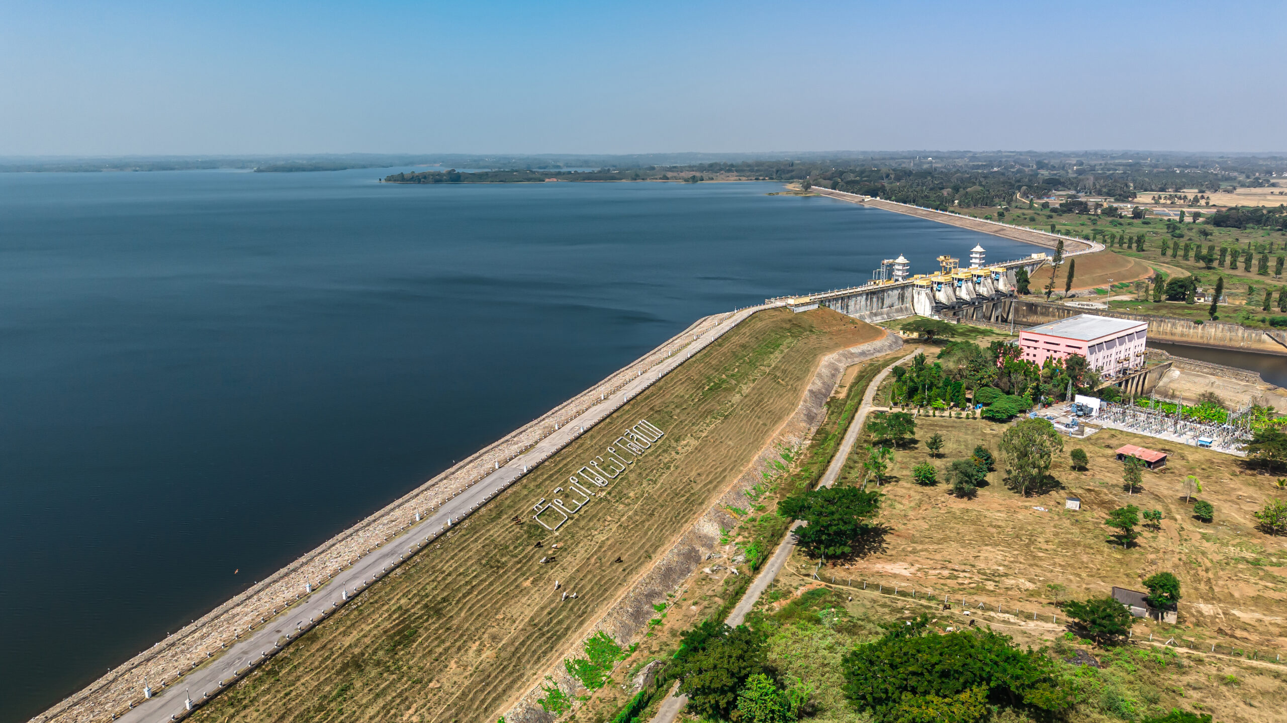 Kabini Backwater