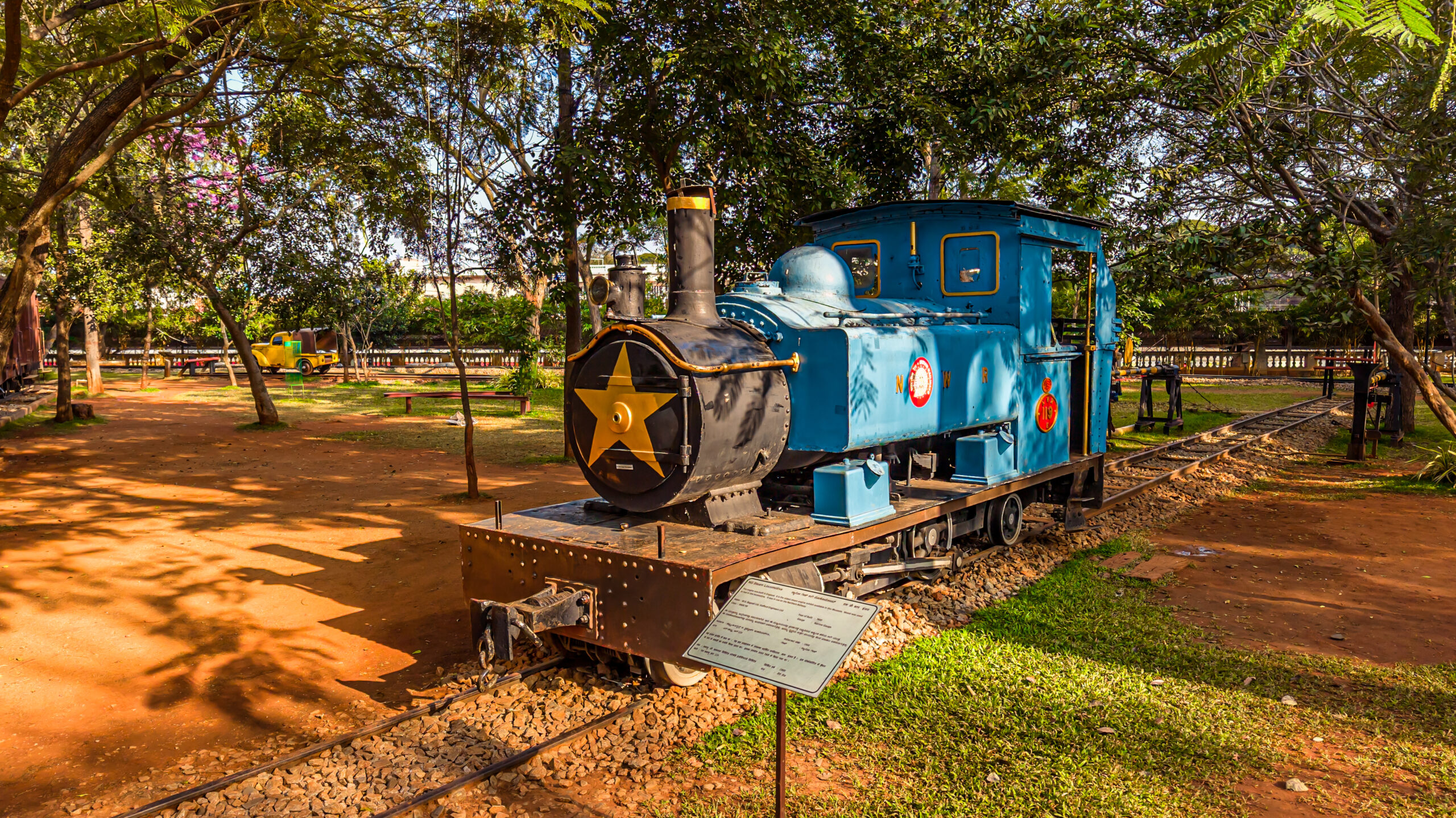 Railway-Museum (12)