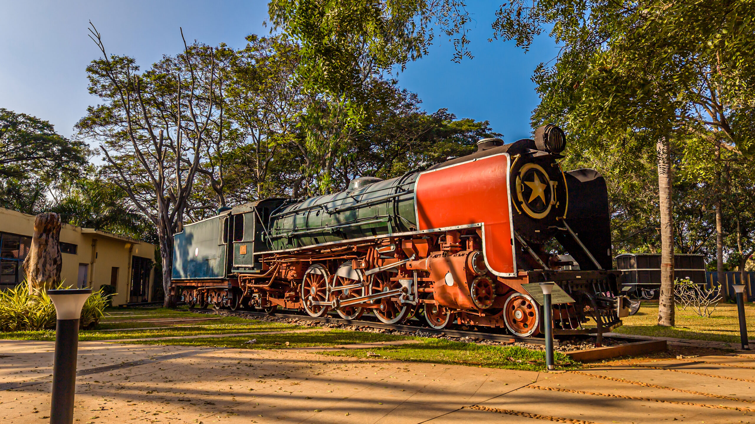 Railway-Museum (14)