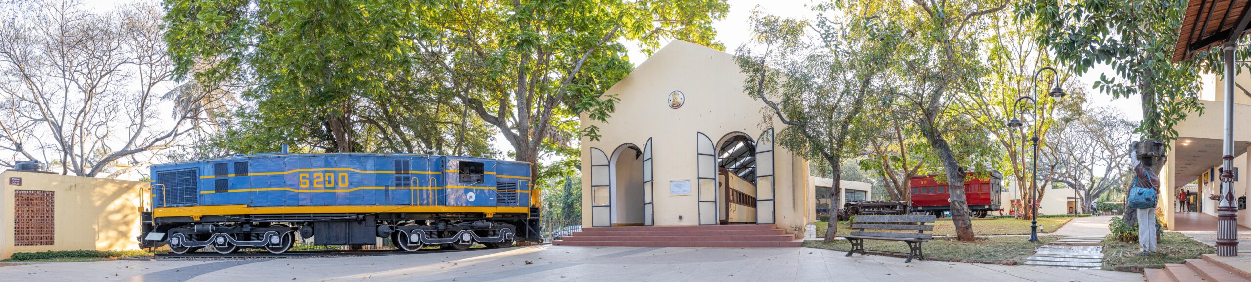 Railway-Museum (15)