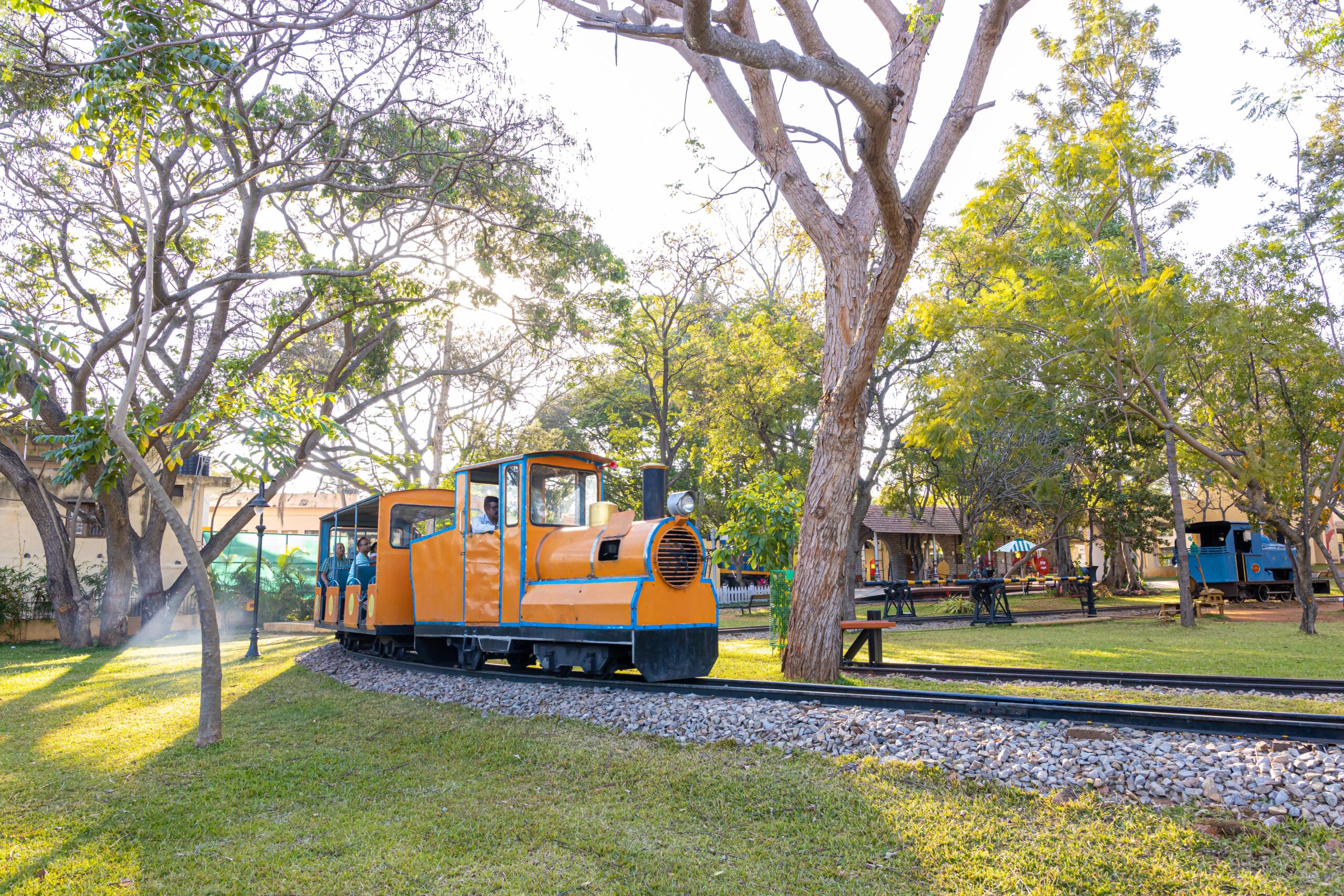 Railway-Museum (2)