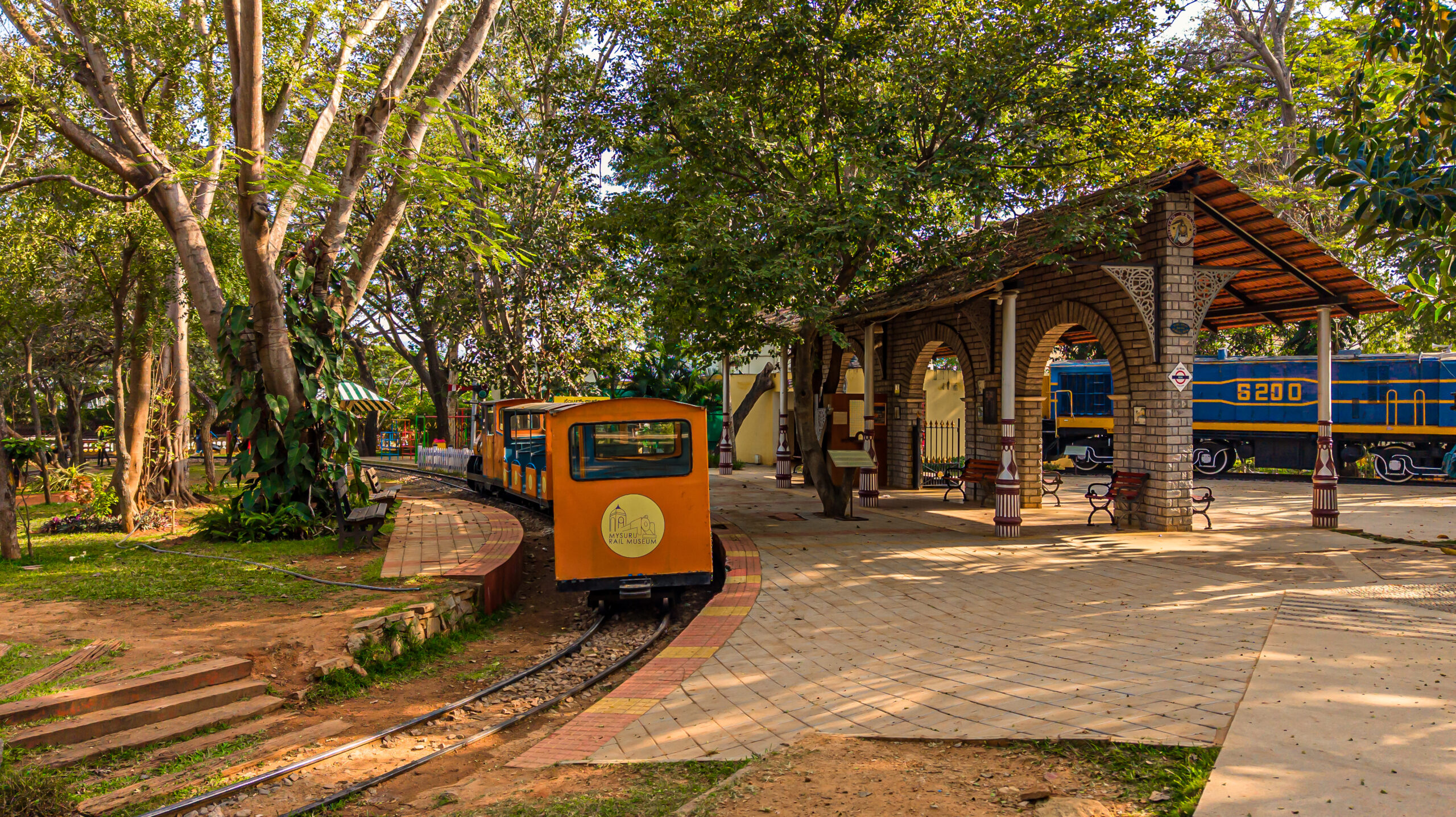 Railway-Museum (8)