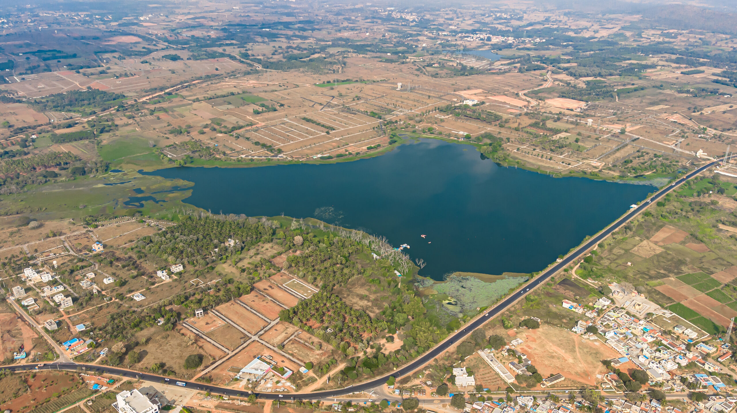 Varuna-Lake 1