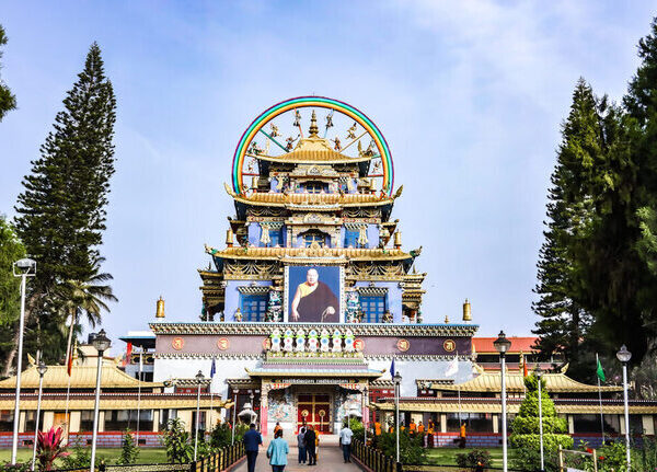 goldentemple