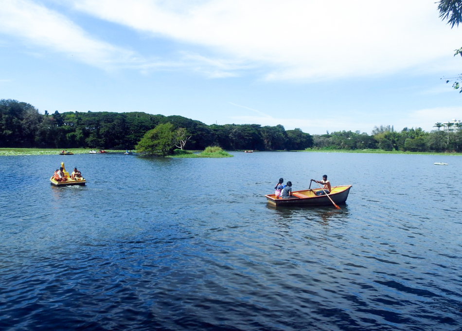 karanji_lake