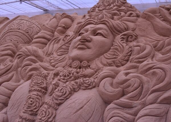 sandmuseummysoresculpture
