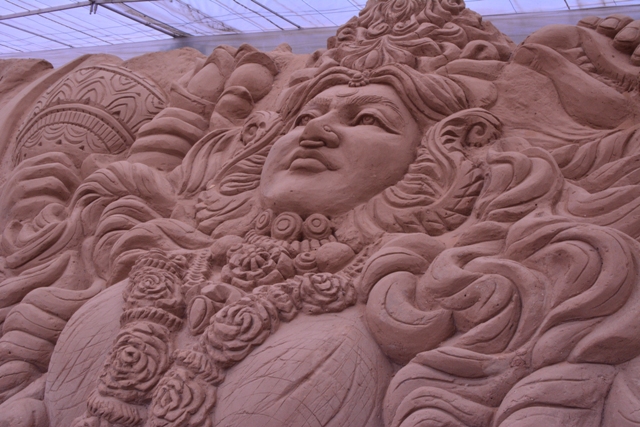sandmuseummysoresculpture