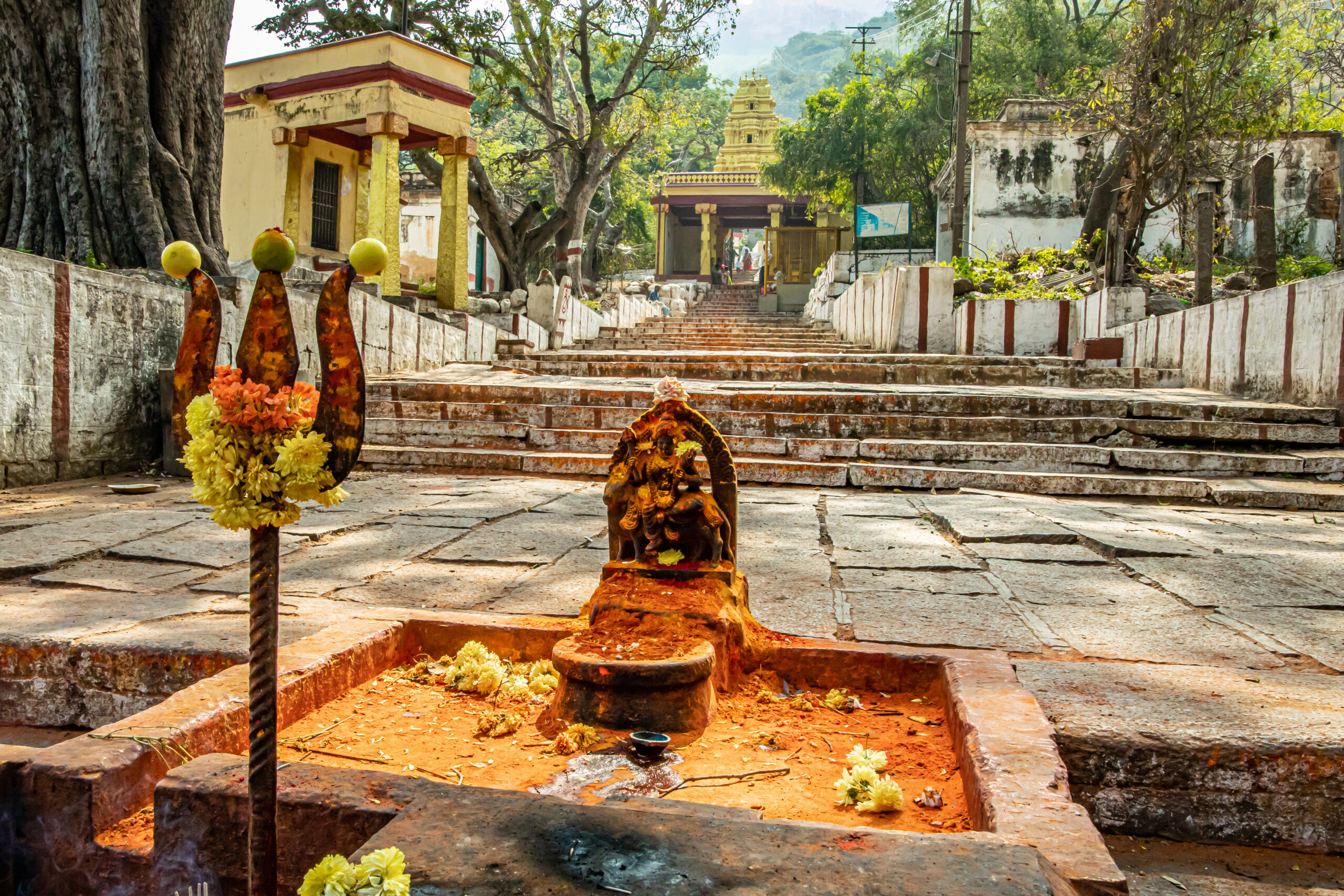 Chamundipada