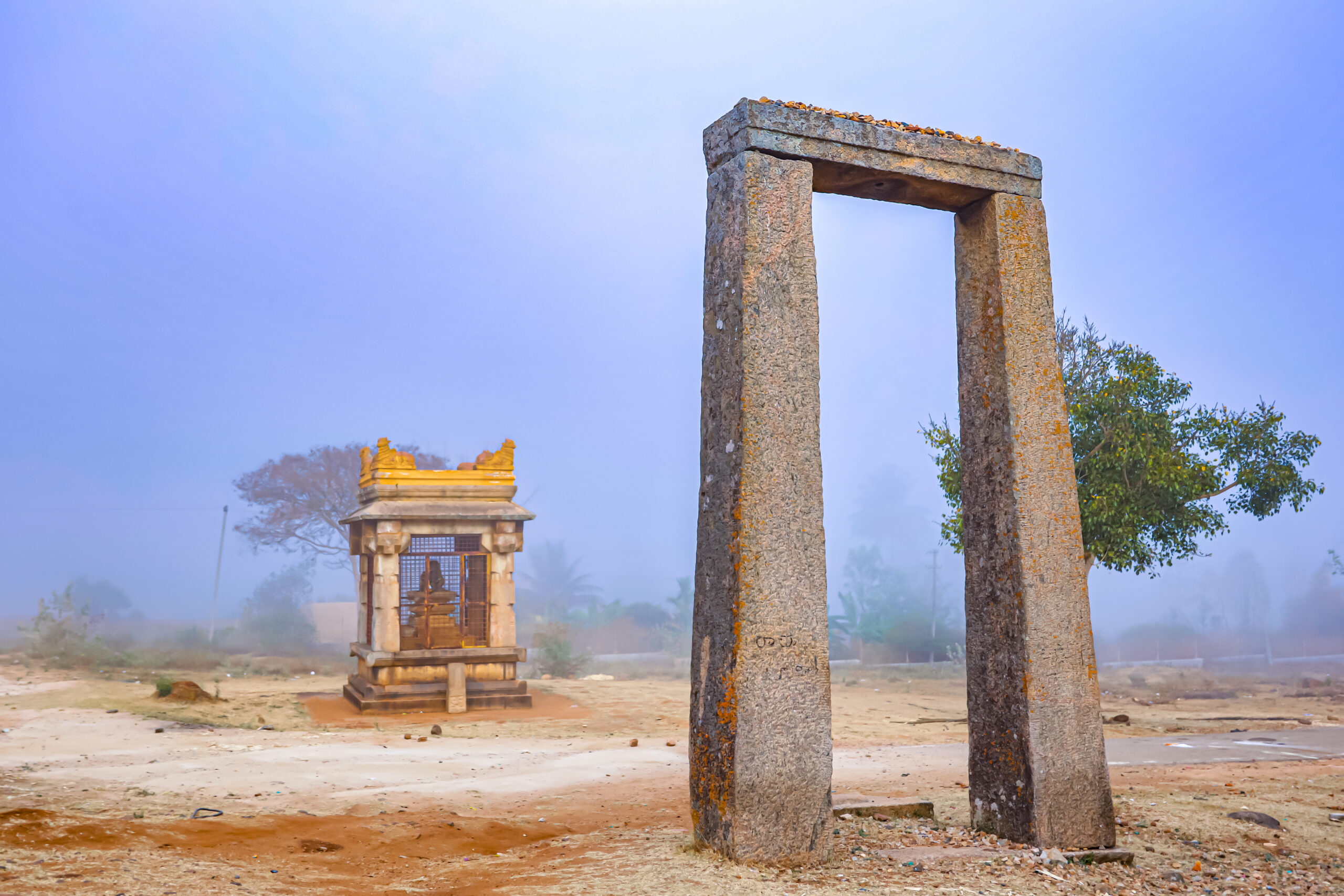 Sidilu-Mallikarjuna
