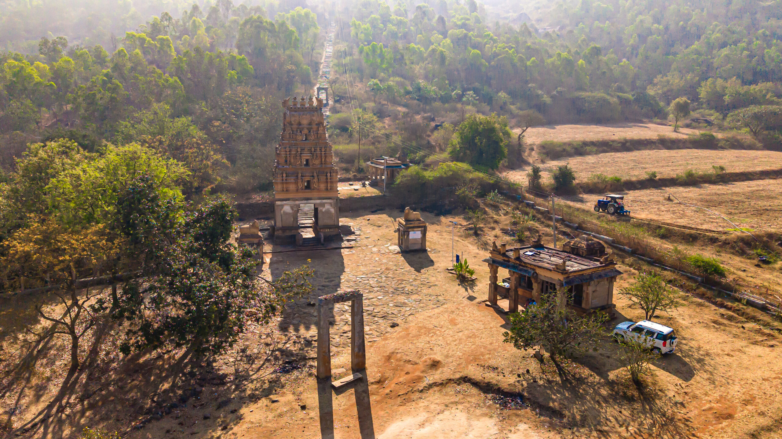 Sidilu-Mallikarjuna