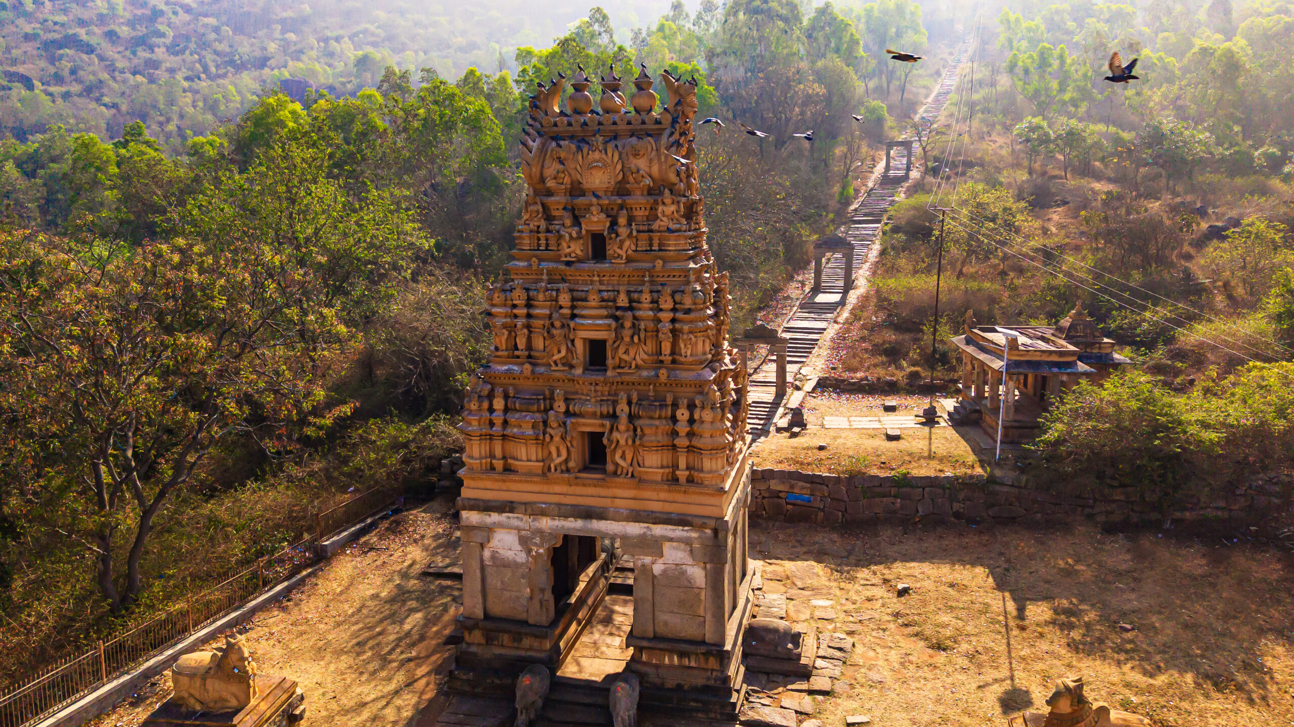 Sidilu-Mallikarjuna